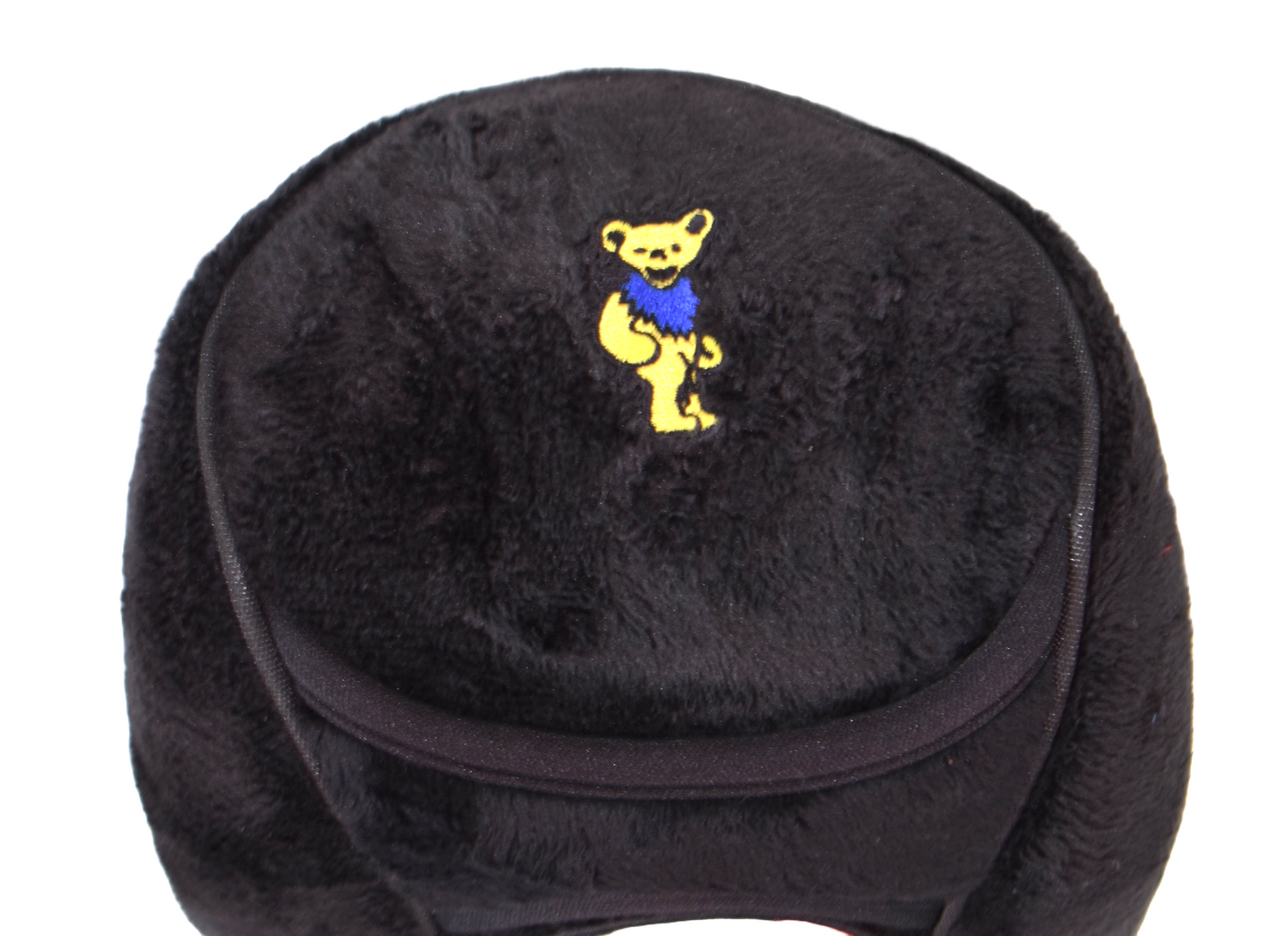 Golf Head Cover, Driver Top