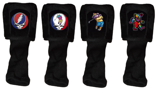 Stand Out on the Course: Why Unique Golf Head Covers Are Good for Golfers