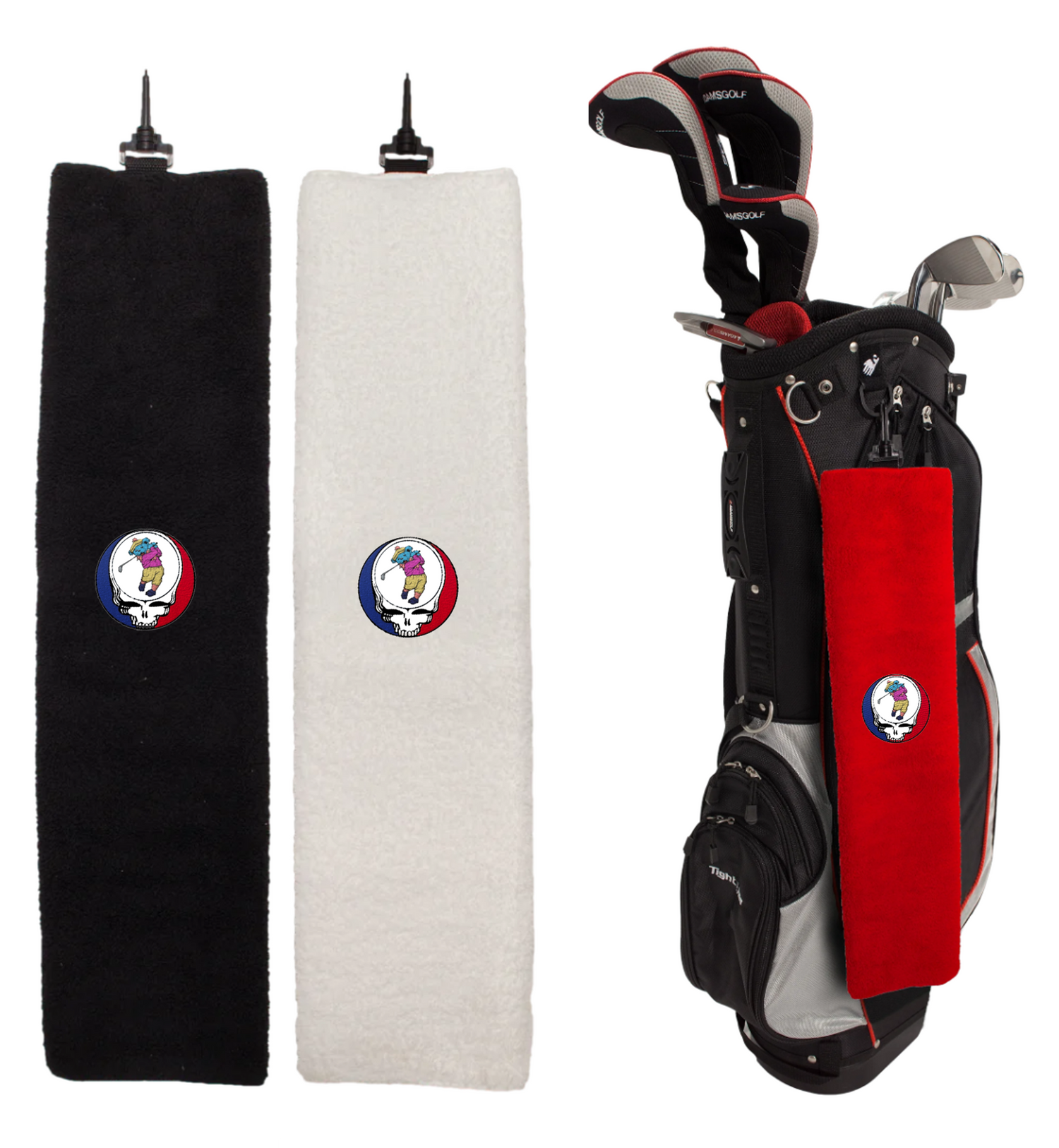 Golf Towels