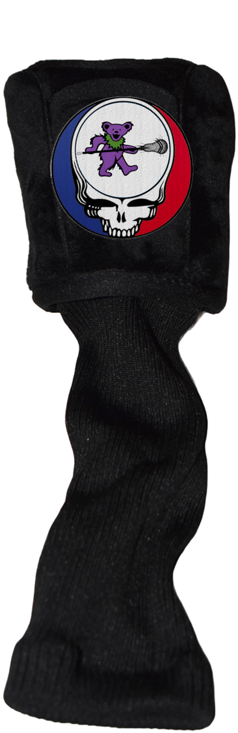 Unique Golf Head Covers Selection