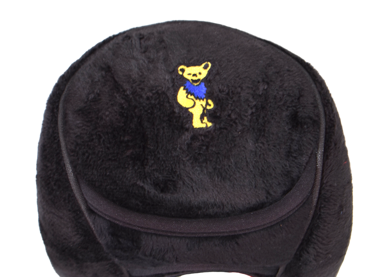 Dancing Bear Playing Golf Club Head Cover Selection