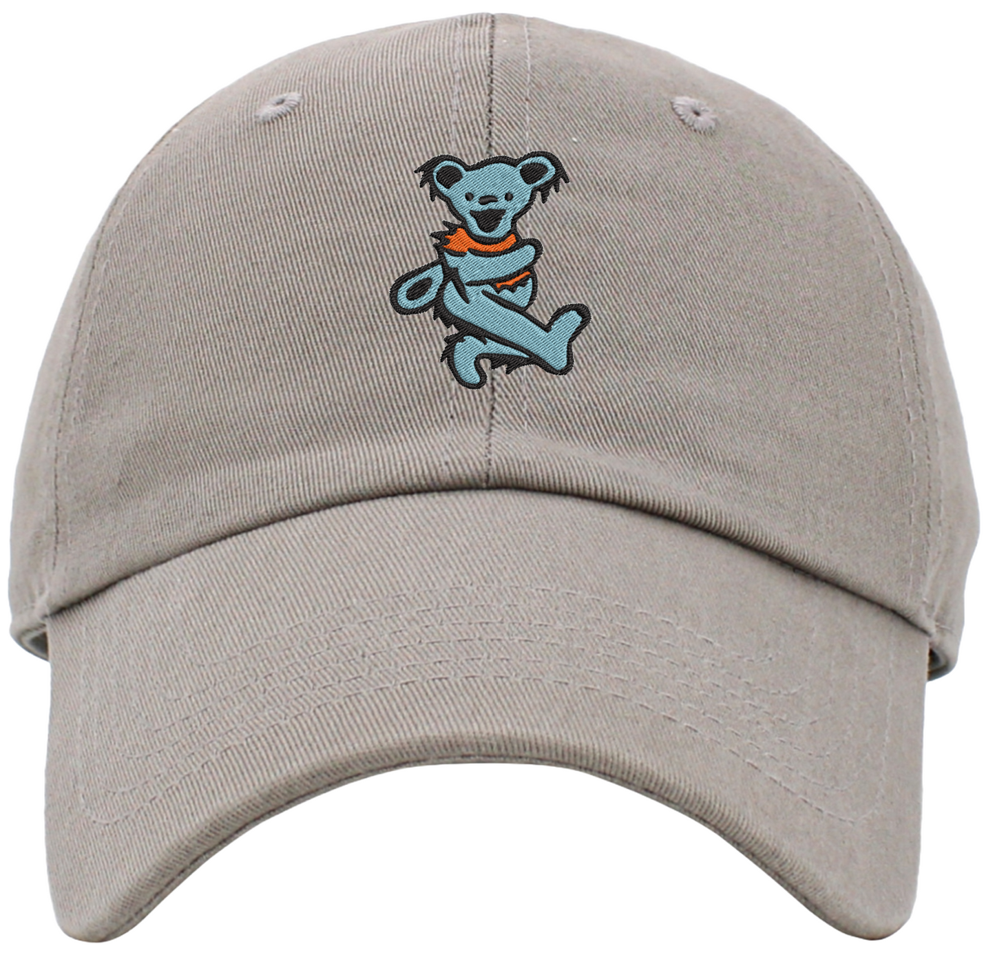 Dancing Bear Baseball Hat