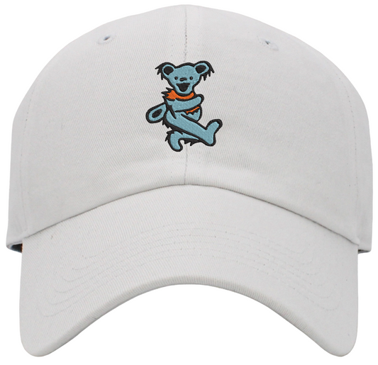 Dancing Bear Baseball Hat