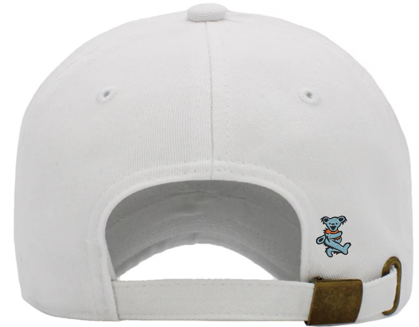 Dancing Bear Baseball Hat