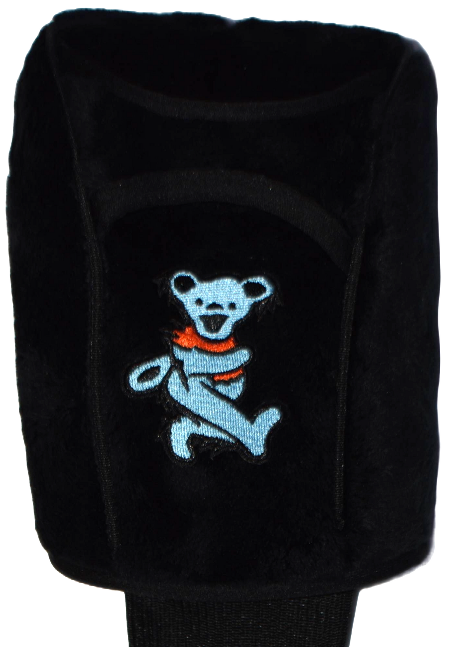 Dancing Bear Golf Club Head Cover Selection