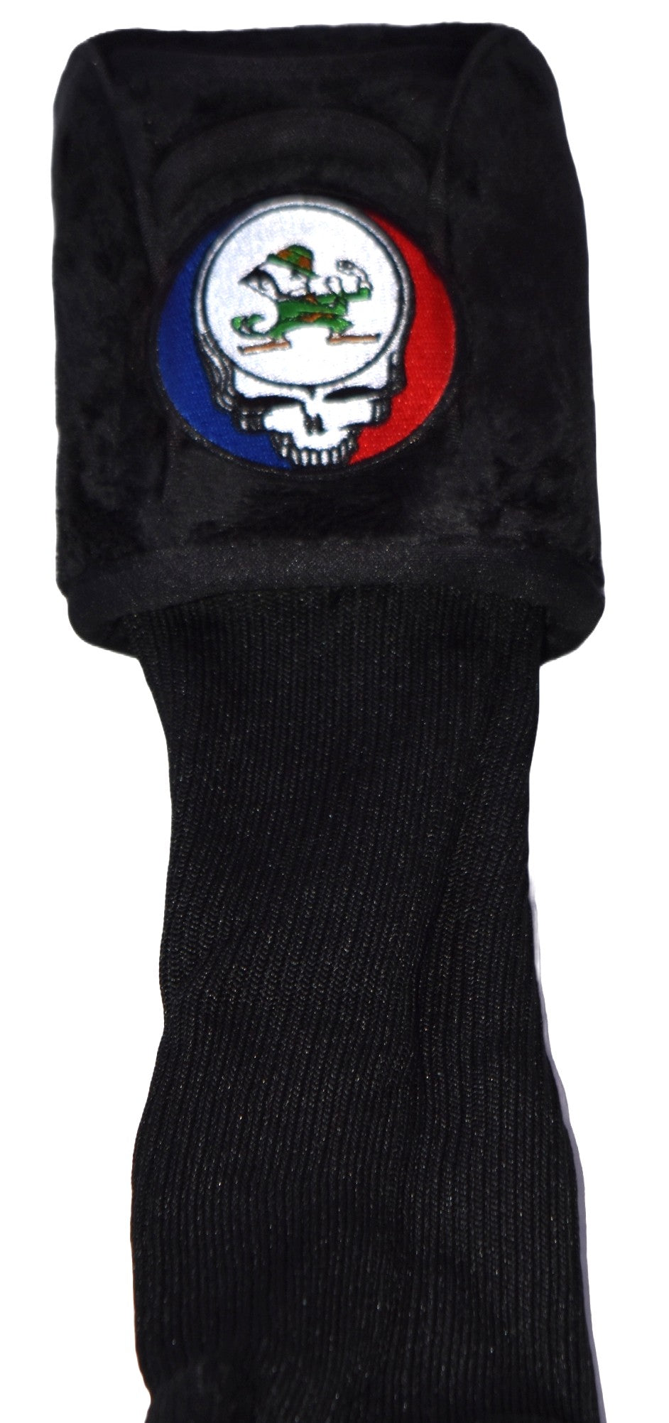Leprechaun Steal Your Face Golf Head Covers Selection
