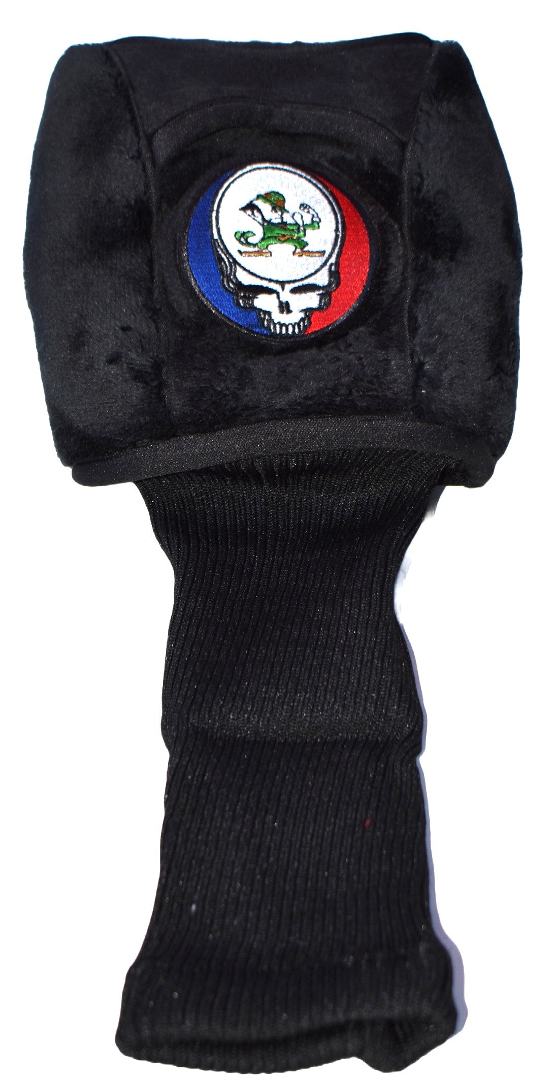 Leprechaun Steal Your Face Golf Head Covers Selection