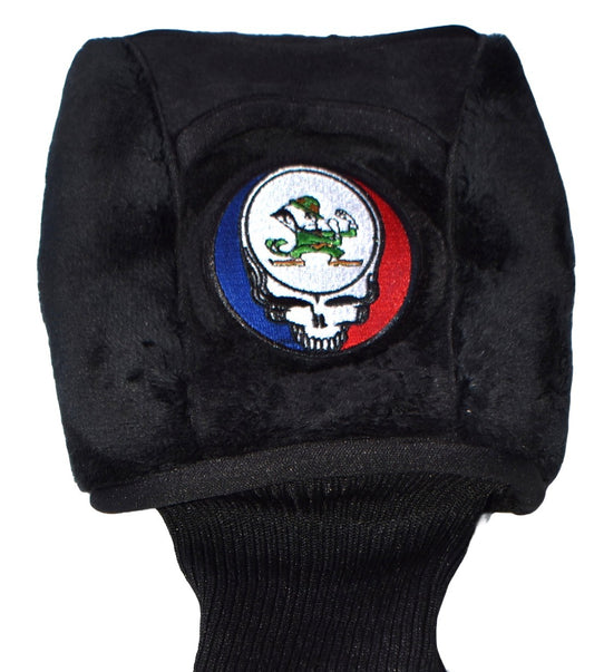 Leprechaun Steal Your Face Golf Head Covers Selection